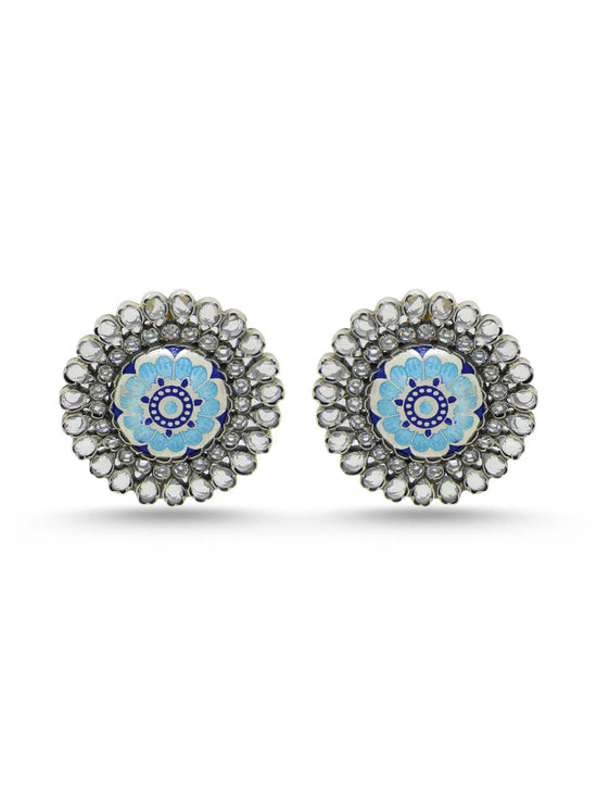DILKASH EARRINGS (STYLE 1024)