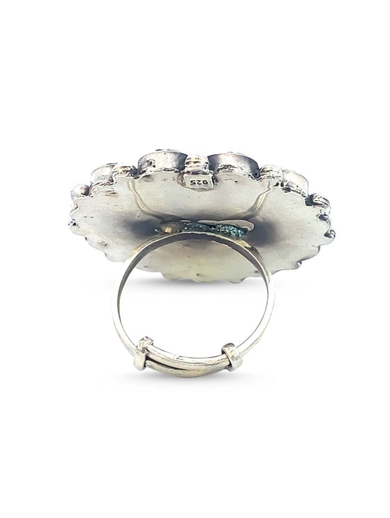 NAZAKAT RING (STYLE- 9790)