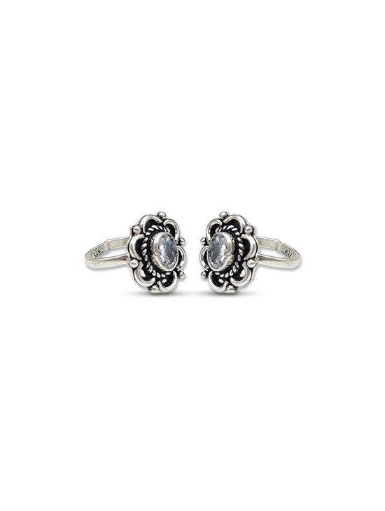 TOE RING (STYLE 1209)