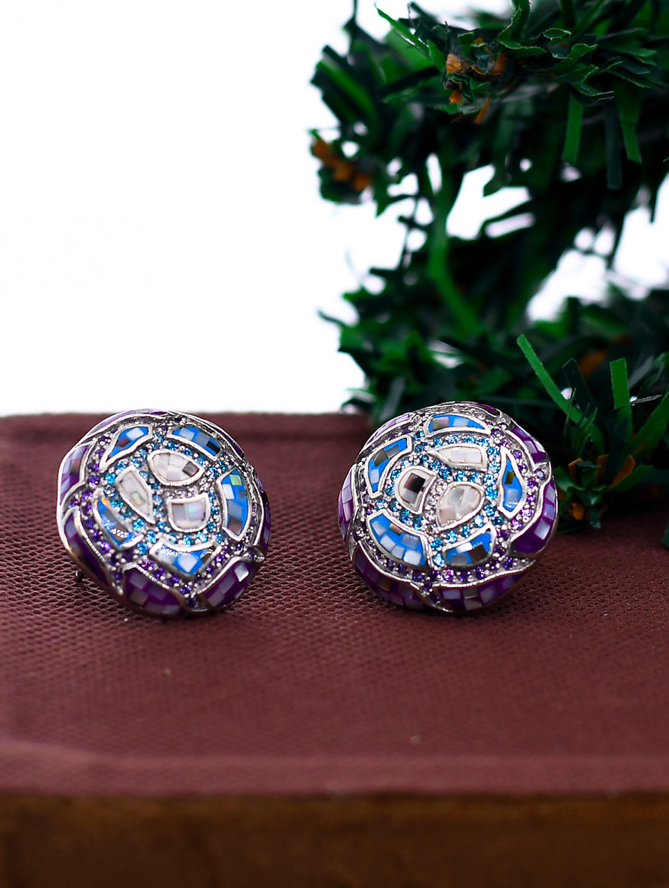Load image into Gallery viewer, EARRINGS (STYLE 3164)
