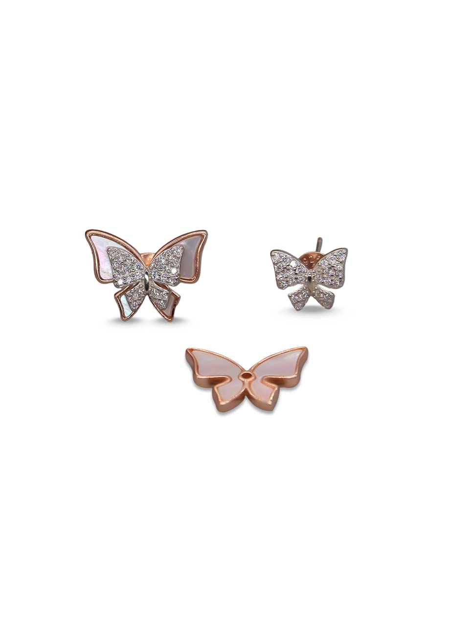 AAFREEN EARRINGS (STYLE 9444)