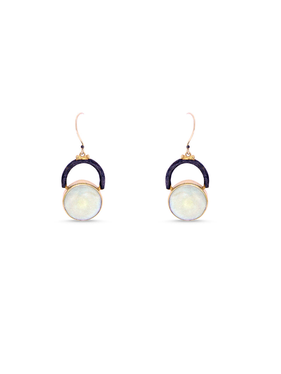 Load image into Gallery viewer, NAYAB EARRINGS (STYLE 2294)
