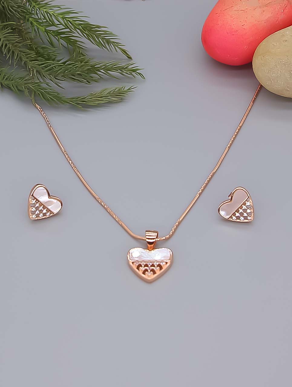 Load image into Gallery viewer, PENDANT SET (STYLE 3269)
