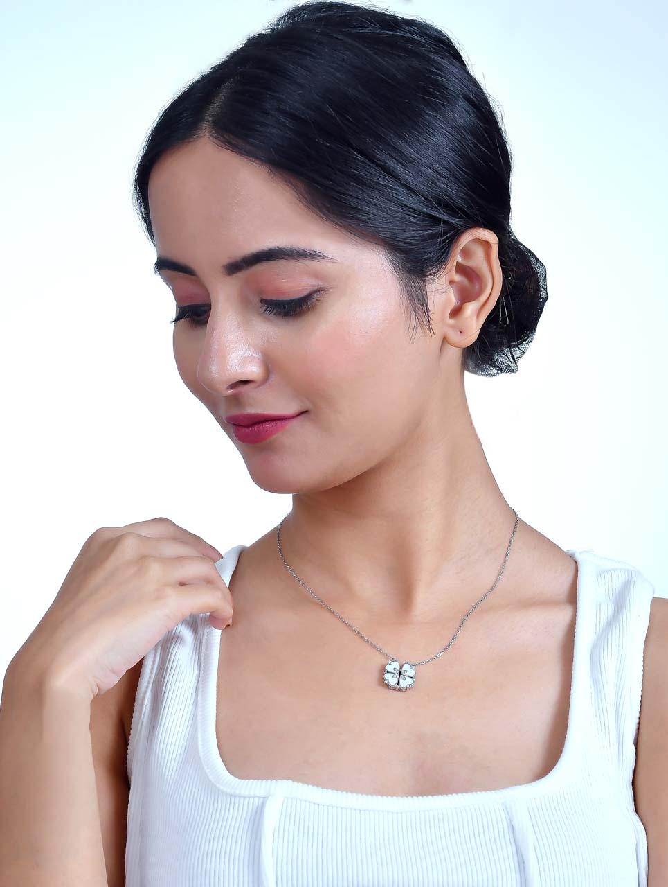 CHARM CHAIN (STYLE 5510)