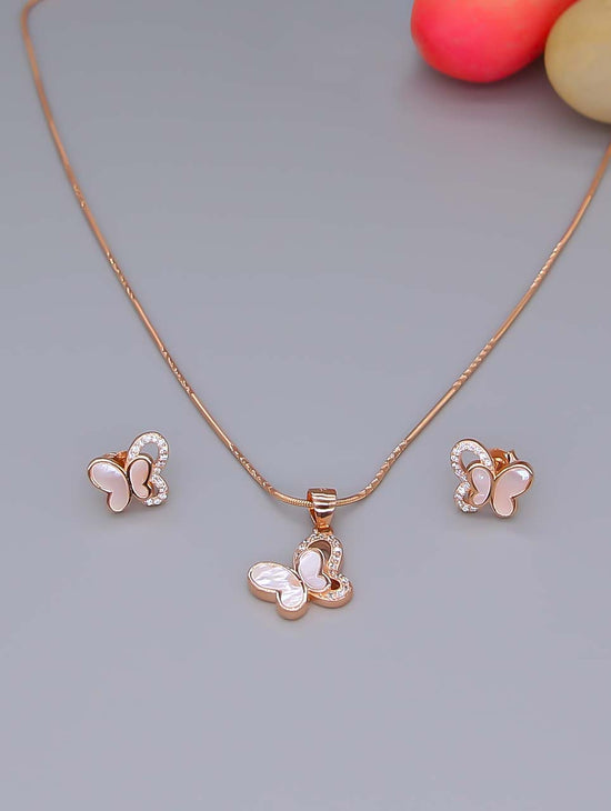 PENDANT SET (STYLE 3266)