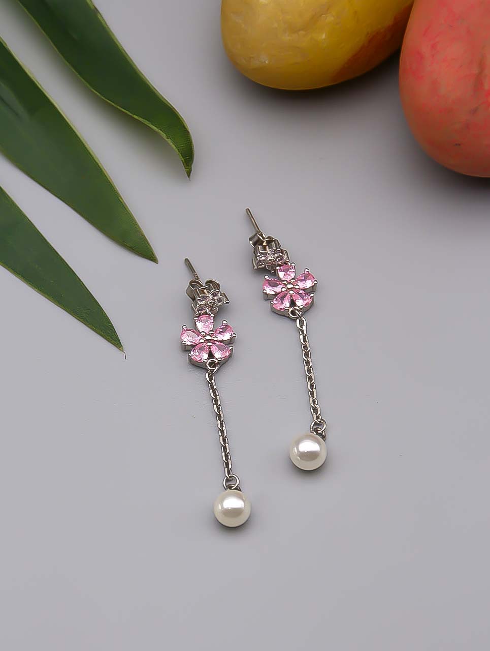 Load image into Gallery viewer, EARRINGS (STYLE 8979)
