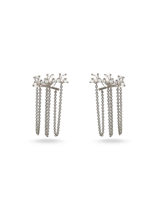 AAFREEN EARRINGS (STYLE 9465)