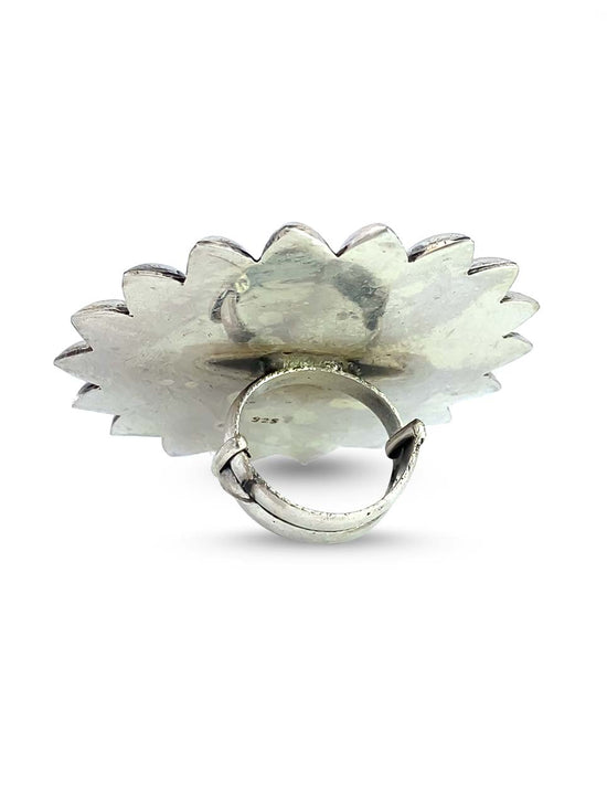 NAZAKAT RING (STYLE 9783)