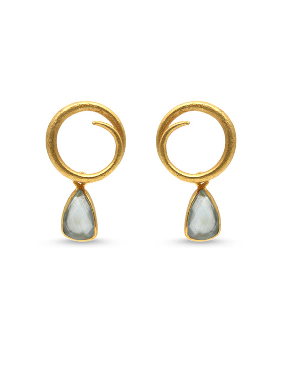Load image into Gallery viewer, NAYAB EARRINGS (STYLE 6097)
