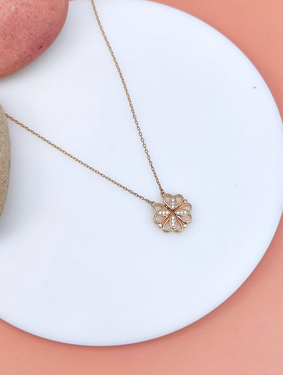 CHARM CHAIN (STYLE 5515)