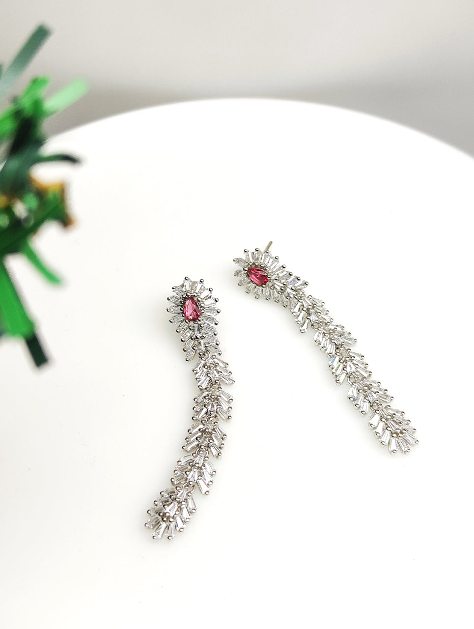 DILKASH EARRINGS (STYLE 5718)