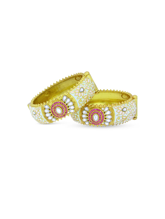 Load image into Gallery viewer, NAZAKAT BANGLES (STYLE 212)
