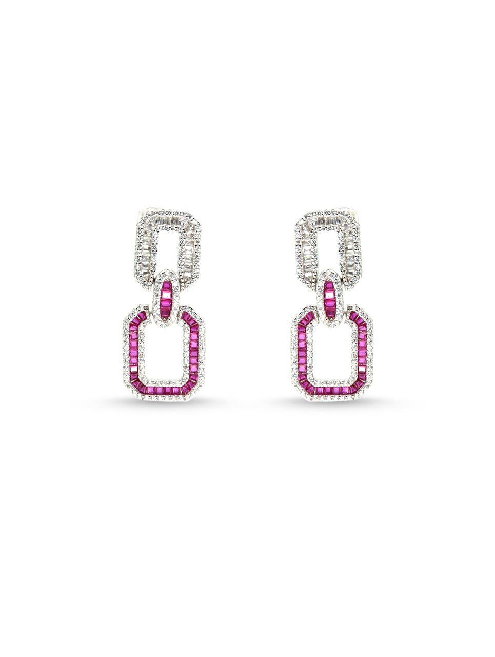 Load image into Gallery viewer, DILKASH EARRINGS (STYLE 5720)
