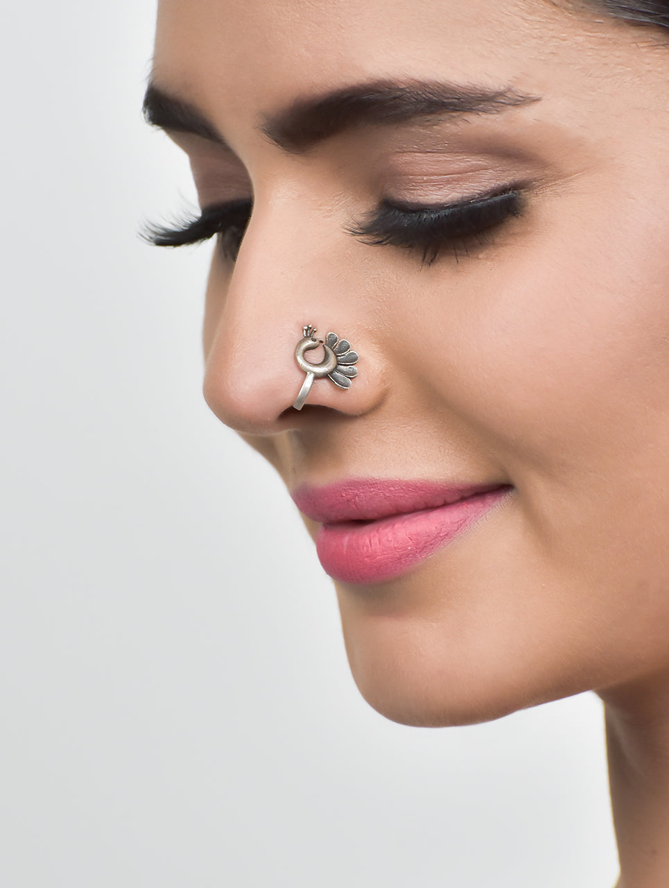 NOSE PIN (STYLE 163)