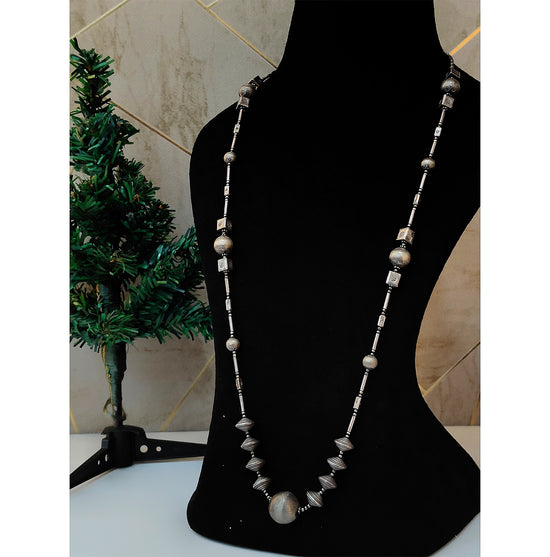 NOOR NECKLACE WITHOUT EARRINGS (STYLE 2397)