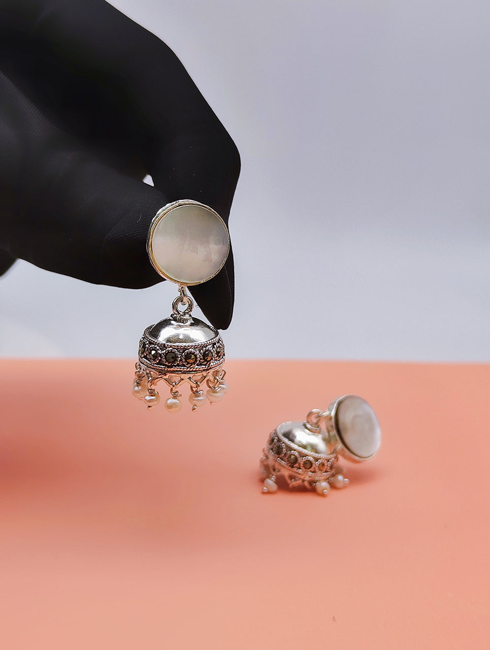 AAFREEN EARRINGS (STYLE 4134)