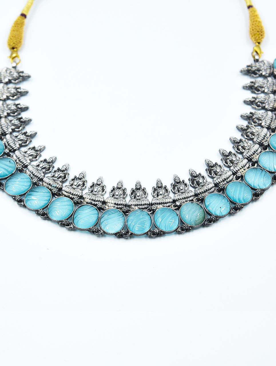 IBAADAT NECKLACE (STYLE 227)