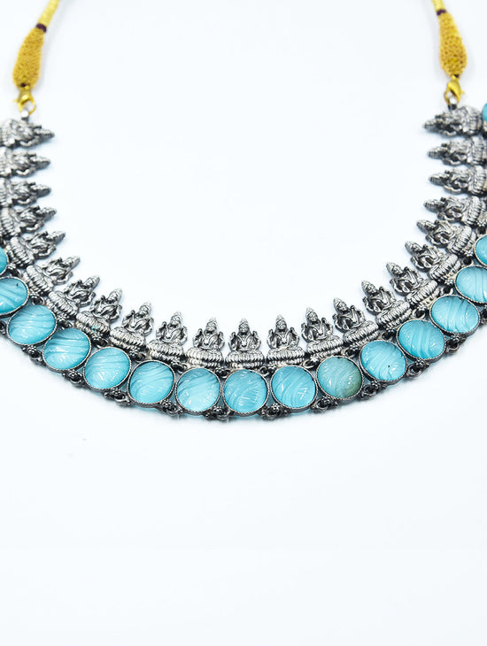 IBAADAT NECKLACE (STYLE 227)