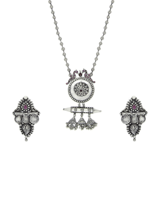 Load image into Gallery viewer, NOOR NECKLACE (STYLE 900)
