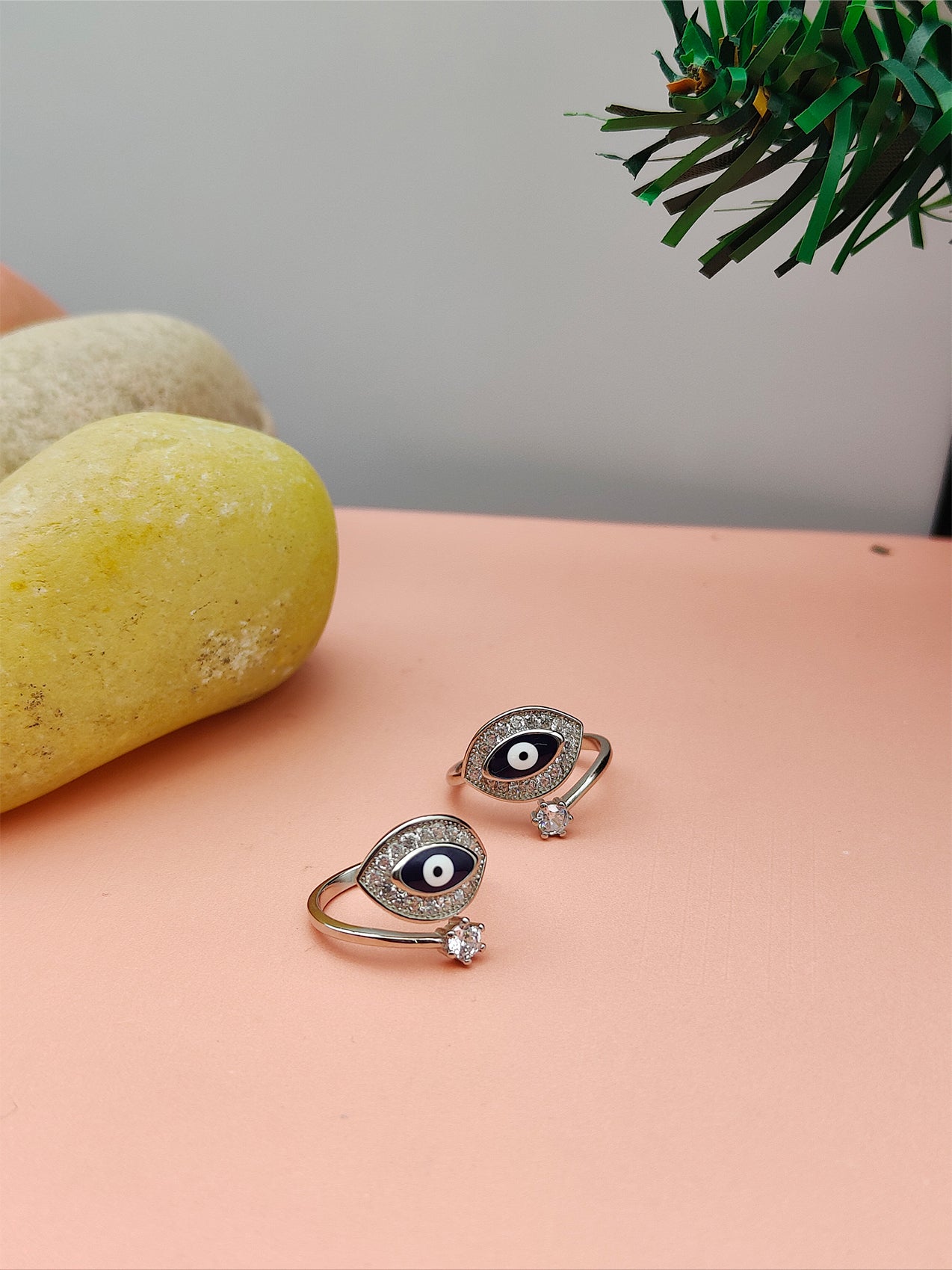 TOE RINGS (STYLE 1197)