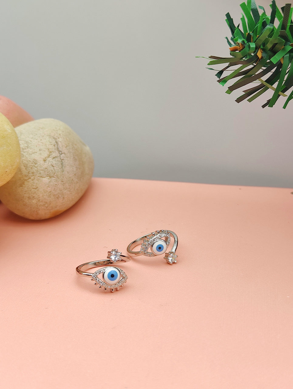 TOE RINGS (STYLE 1201)