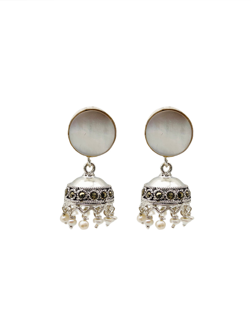 AAFREEN EARRINGS (STYLE 4134)