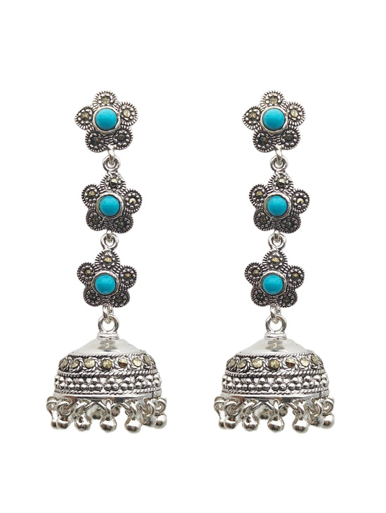 AAFREEN EARRINGS (STYLE 4130)