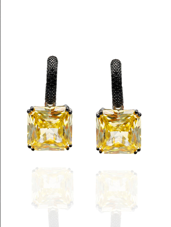 Load image into Gallery viewer, DILKASH EARRINGS (STYLE 6212)

