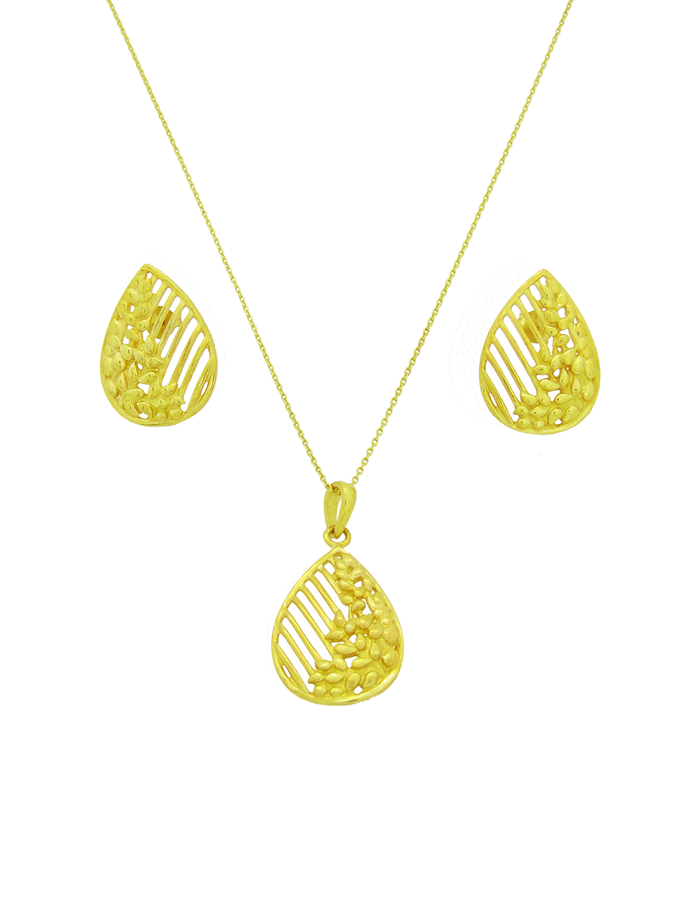 Load image into Gallery viewer, PENDANT SET (STYLE 955)
