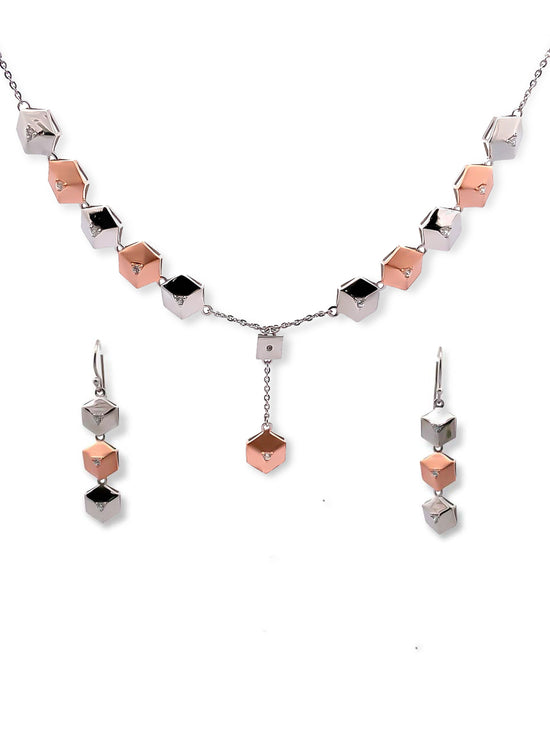 Load image into Gallery viewer, PENDANT SET (STYLE 531)
