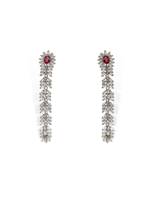 DILKASH EARRINGS (STYLE 5718)
