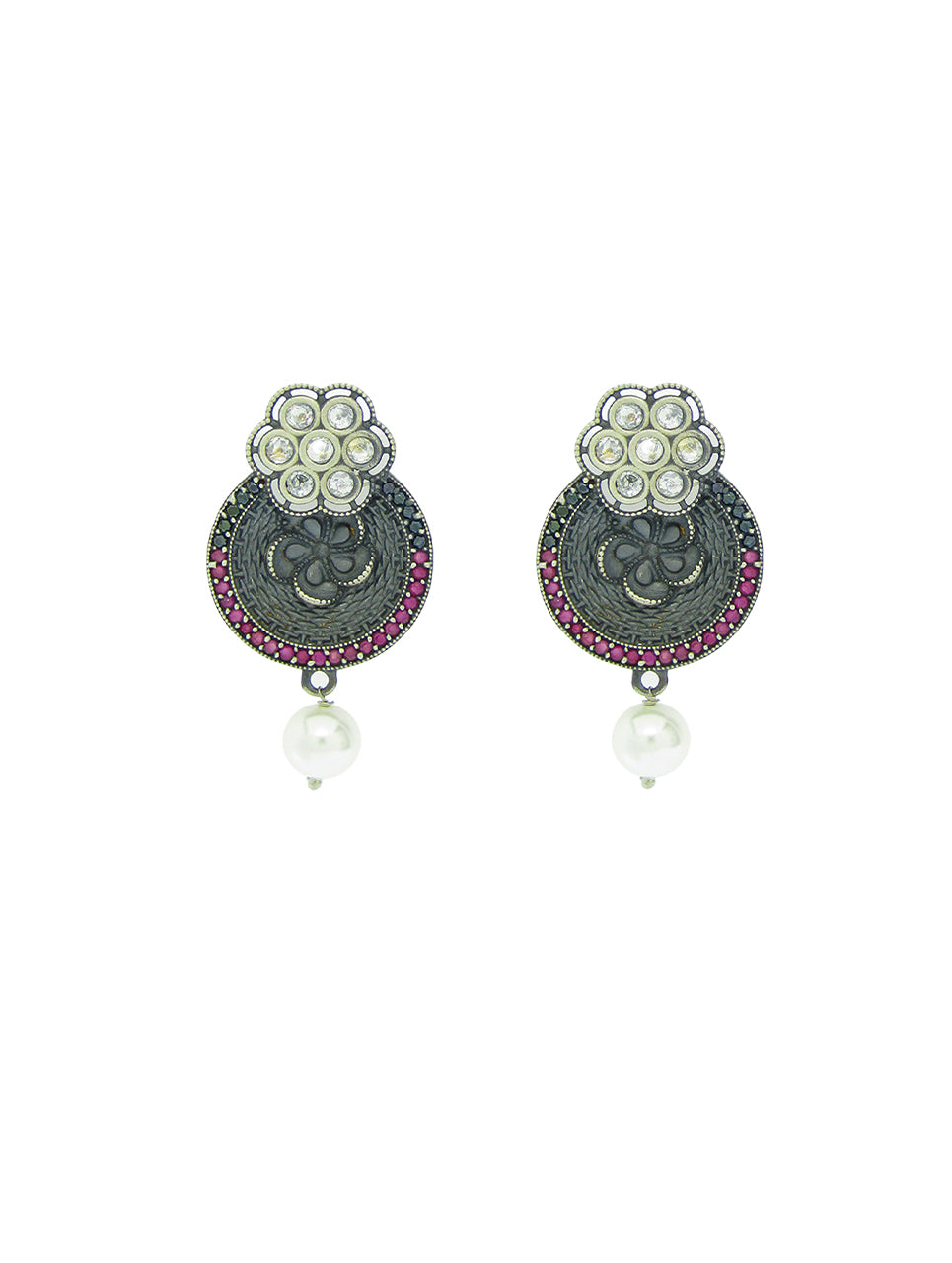 AAFREEN NECKLACE (STYLE 233)