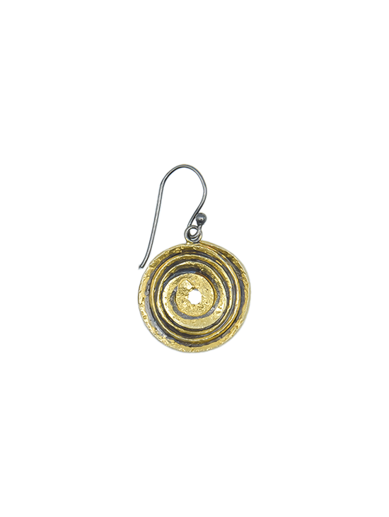 Load image into Gallery viewer, NAYAB EARRINGS (STYLE 951)
