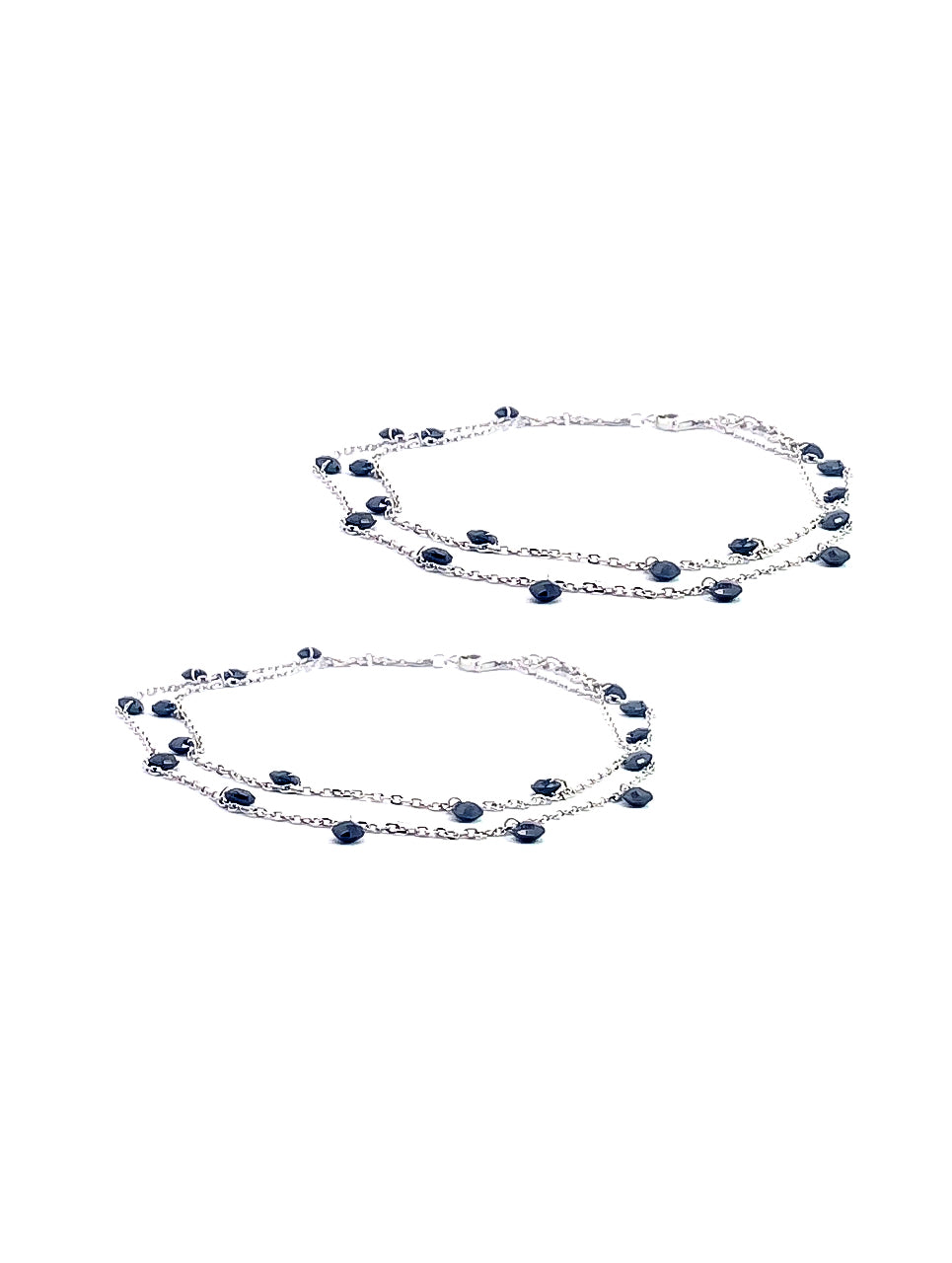 ANKLETS (STYLE 1723)