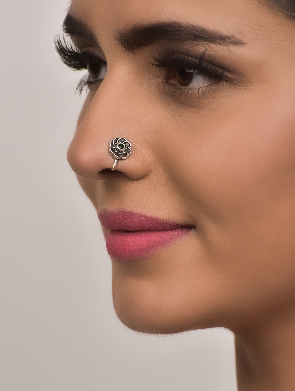 NOSE PIN (STYLE 205)
