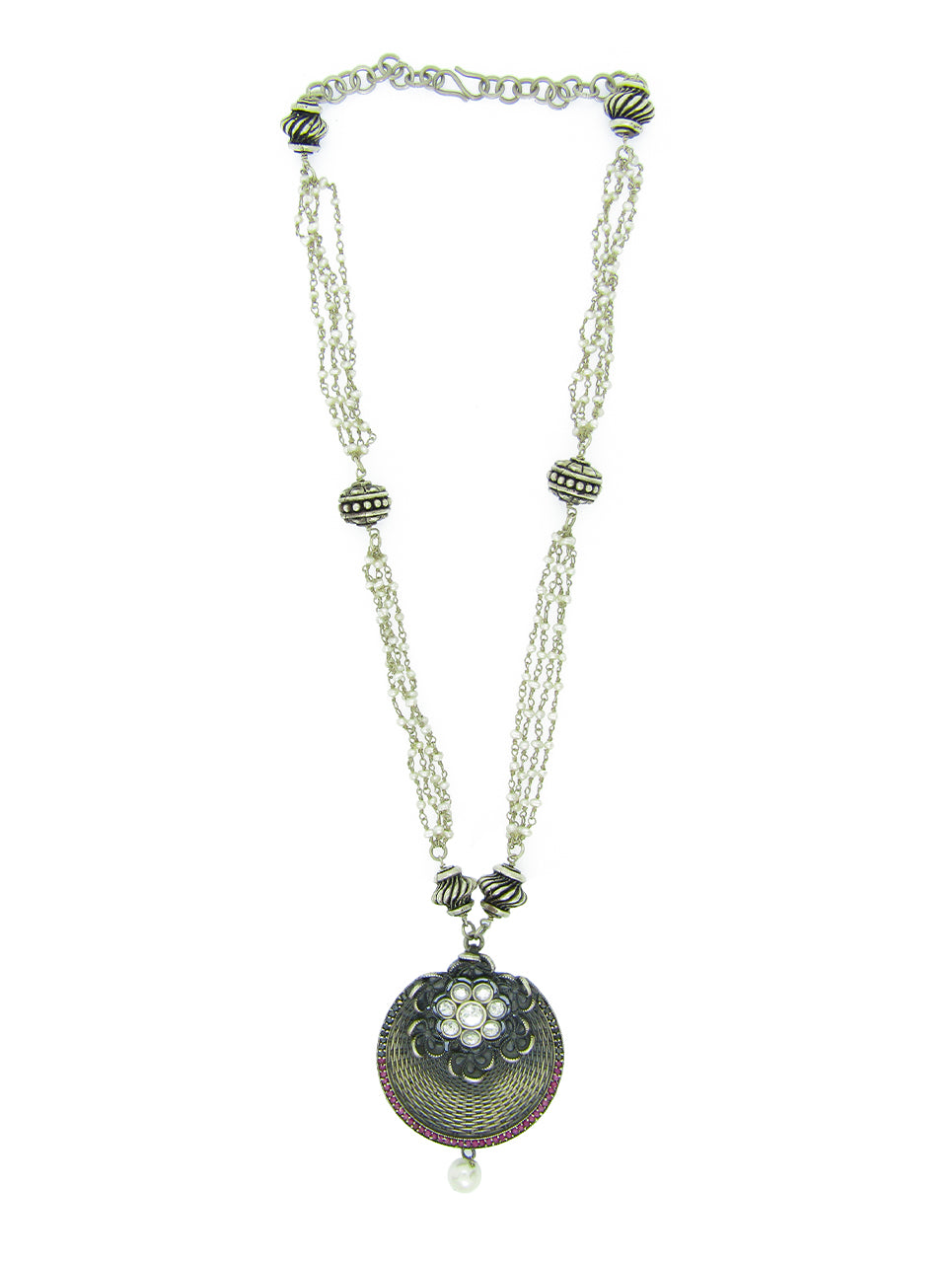 AAFREEN NECKLACE (STYLE 233)