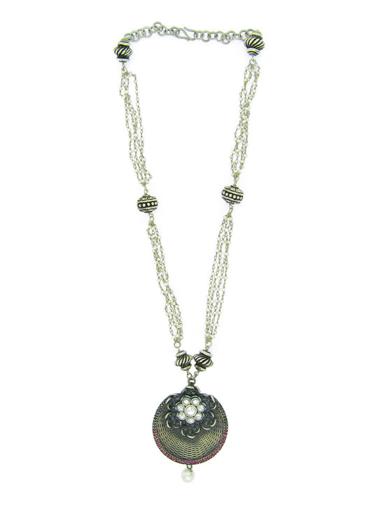 AAFREEN NECKLACE (STYLE 233)