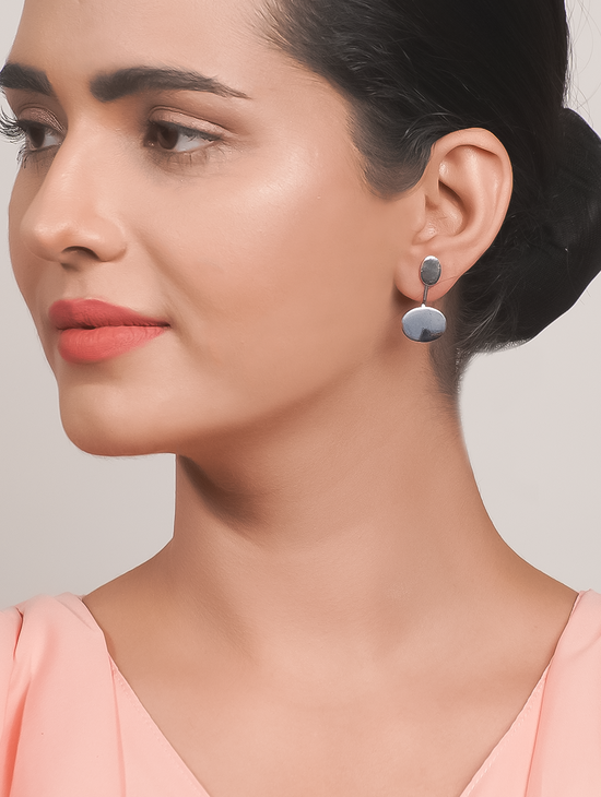 Load image into Gallery viewer, AAFREEN EARRING (STYLE 910)
