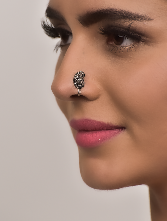 NOSE PIN (STYLE 158)