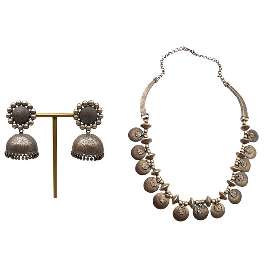 Load image into Gallery viewer, NOOR NECKLACE (STYLE 1658)
