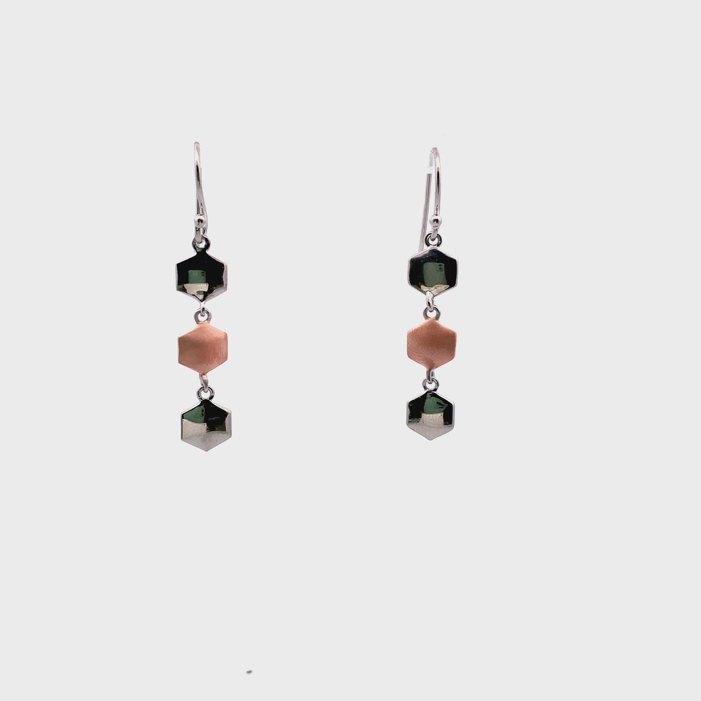Load and play video in Gallery viewer, PENDANT SET (STYLE 530)
