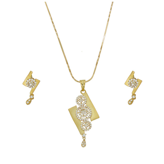 Load image into Gallery viewer, PENDANT SET (STYLE 1089)
