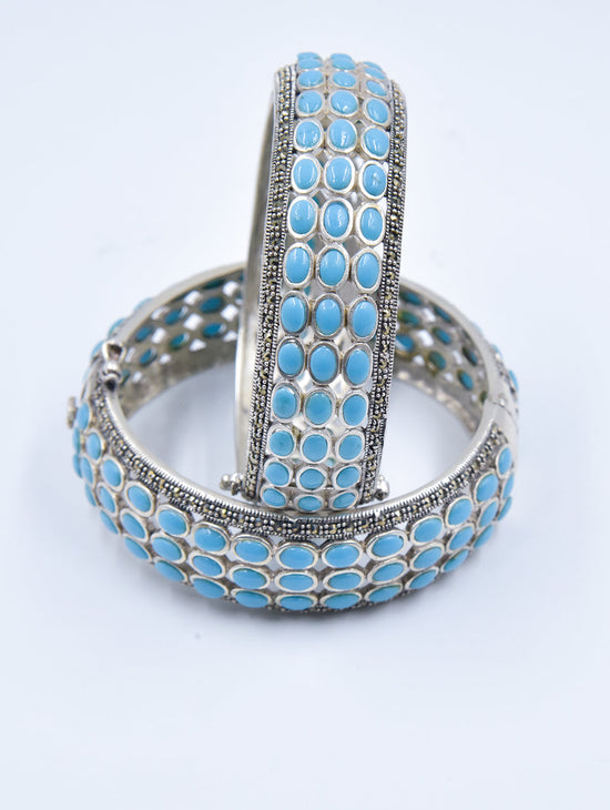 Load image into Gallery viewer, DILKASH BANGLES (STYLE 177)
