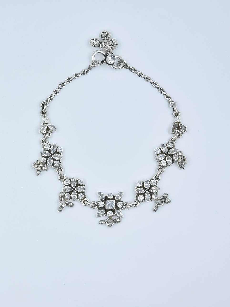 ANKLET (STYLE 612)