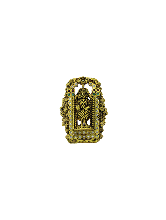 IBAADAT RING (STYLE 4222)