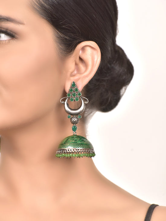 DILKASH EARRINGS (STYLE 192)