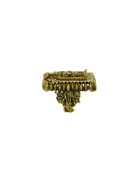 IBAADAT RING (STYLE 4222)