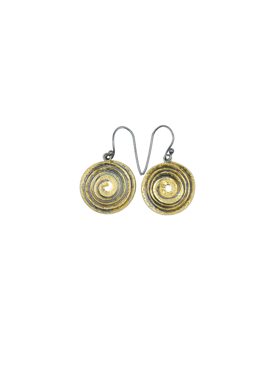 Load image into Gallery viewer, NAYAB EARRINGS (STYLE 951)
