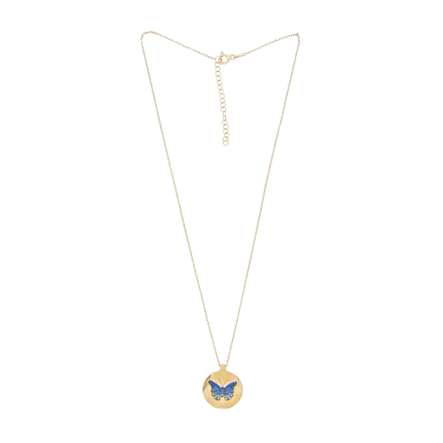 CHARM CHAIN (STYLE 766)