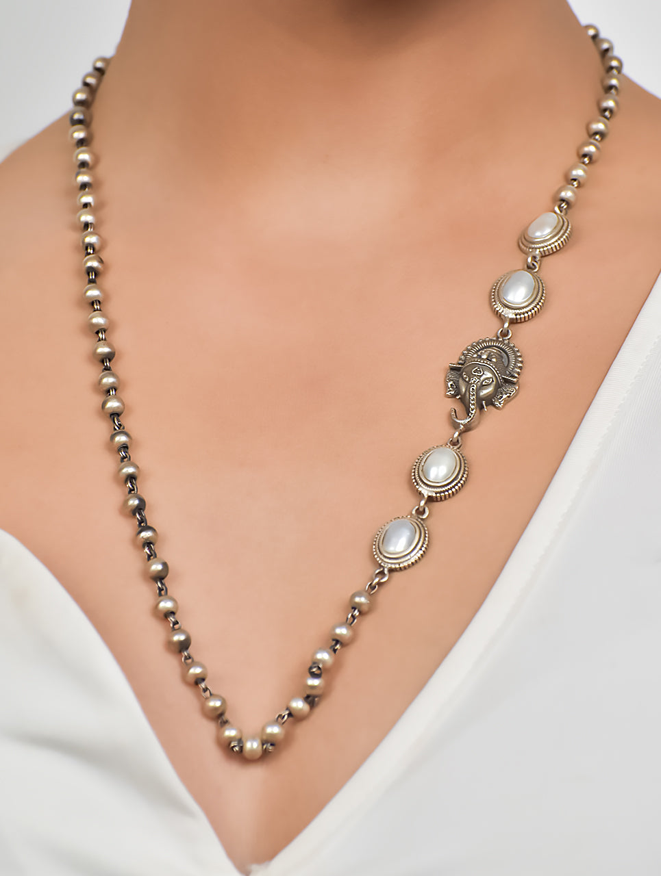 IBAADAT CHAIN (STYLE 1968)